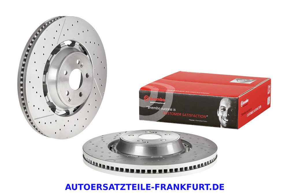 Mercedes Bremsbeläge Satz, Hinterachse W202/W208/W210