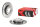 BREMBO Bremsscheibe HINTEN ALFA ROMEO 159 GIULIETTA + FIAT 500X Tipo JEEP