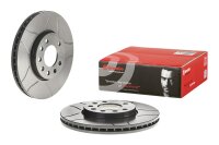 BREMBO Bremsscheibe VORNE OPEL SIGNUM VECTRA C / CC +...