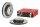 BREMBO Bremsscheibe HINTEN MERCEDES-BENZ CLS C219 + E / S KLASSE W211 C215