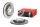 BREMBO Bremsscheibe HINTEN MERCEDES-BENZ GL GLE M-KLASSE W166 GLE Coupe C292