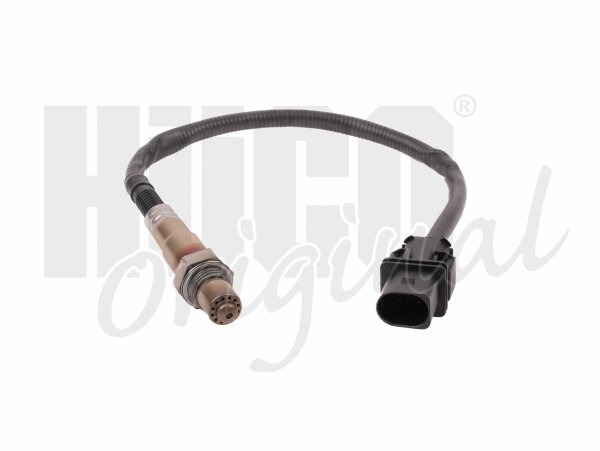 HITACHI Lambdasonde für RENAULT CAPTUR CLIO SCENIC MEGANE KANGOO NISSAN JUKE