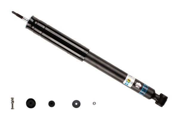 BILSTEIN 24-100885 Gasdruck B4 Stoßdämpfer Mercedes Benz SLK R170 HINTEN