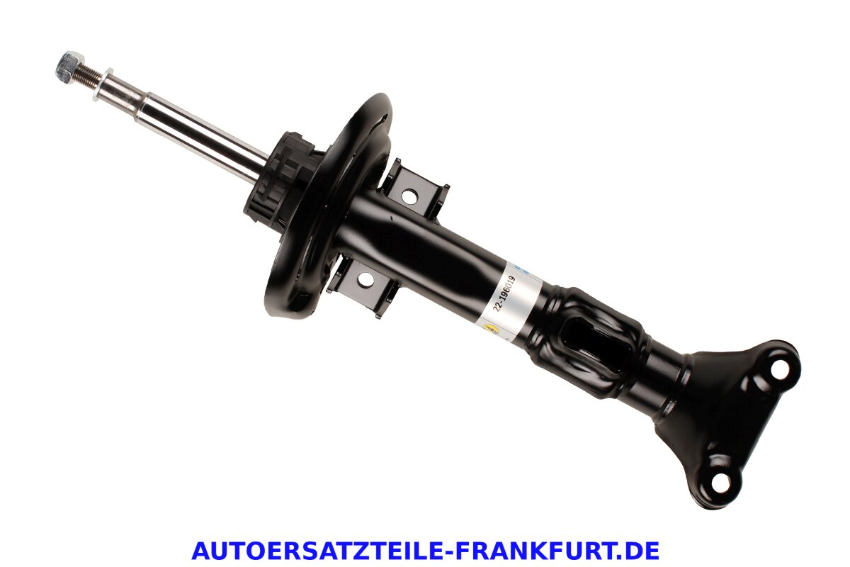 BILSTEIN 22-196019 Stoßdämpfer B4 VORNE für MERCEDES BENZ C KLASSE 