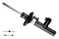 BILSTEIN 23-238978 Stoßdämpfer B4 VORNE AUDI...