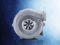 MAHLE Turbolader MERCEDES-BENZ LP 1013 1976-84 + NG...